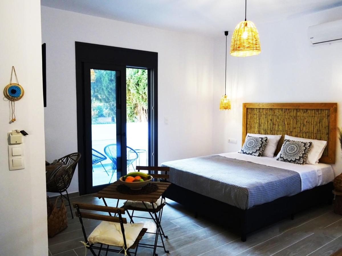 Callas Appartement