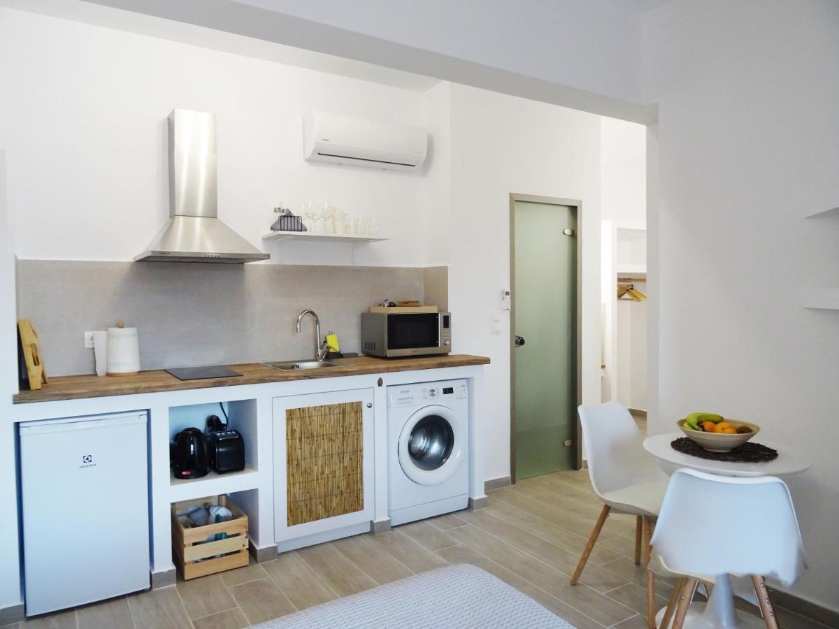 Apartment Callas *