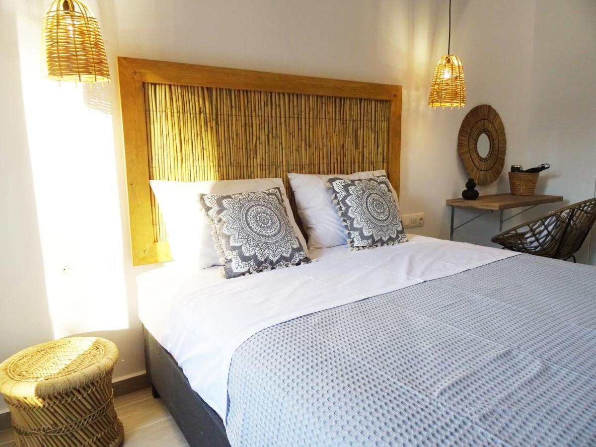 Appartement Callas Ialysos (Rhodes)