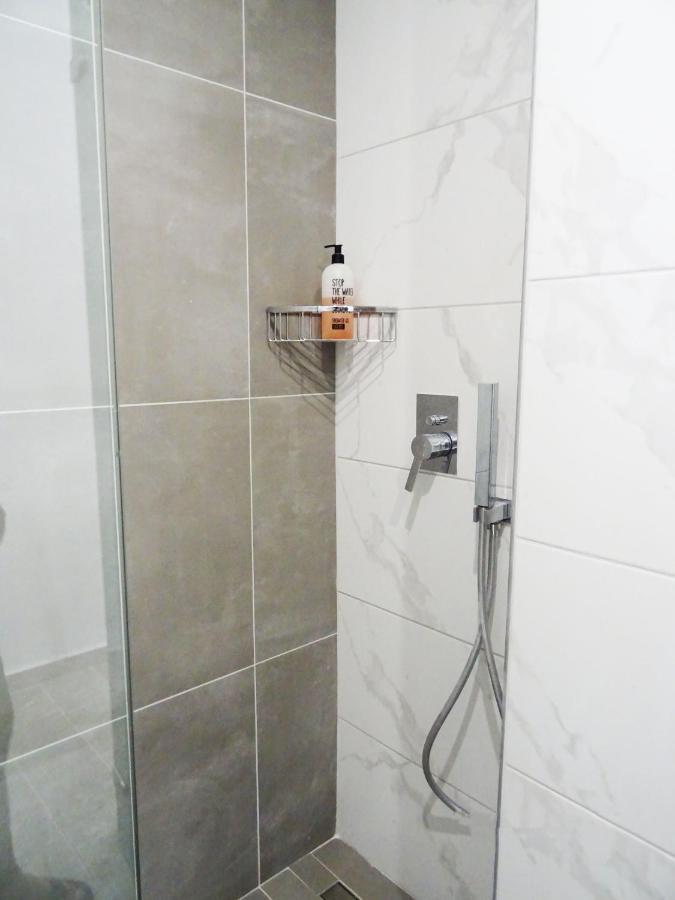 Callas Appartement *