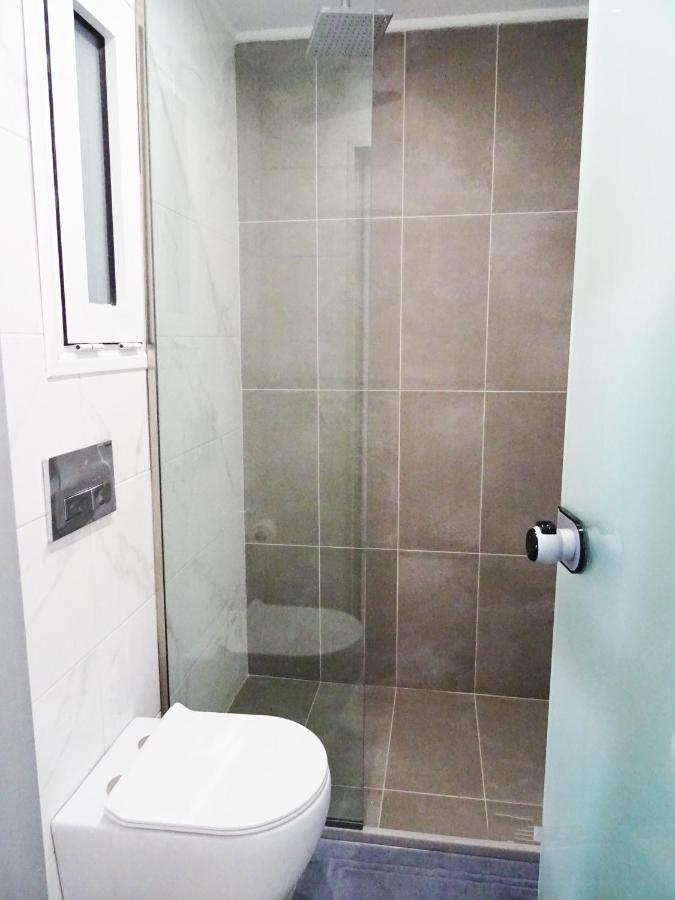 Callas Appartement Ialysos (Rhodes)