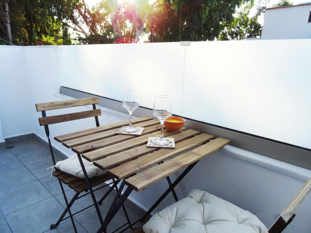 Callas Appartement *