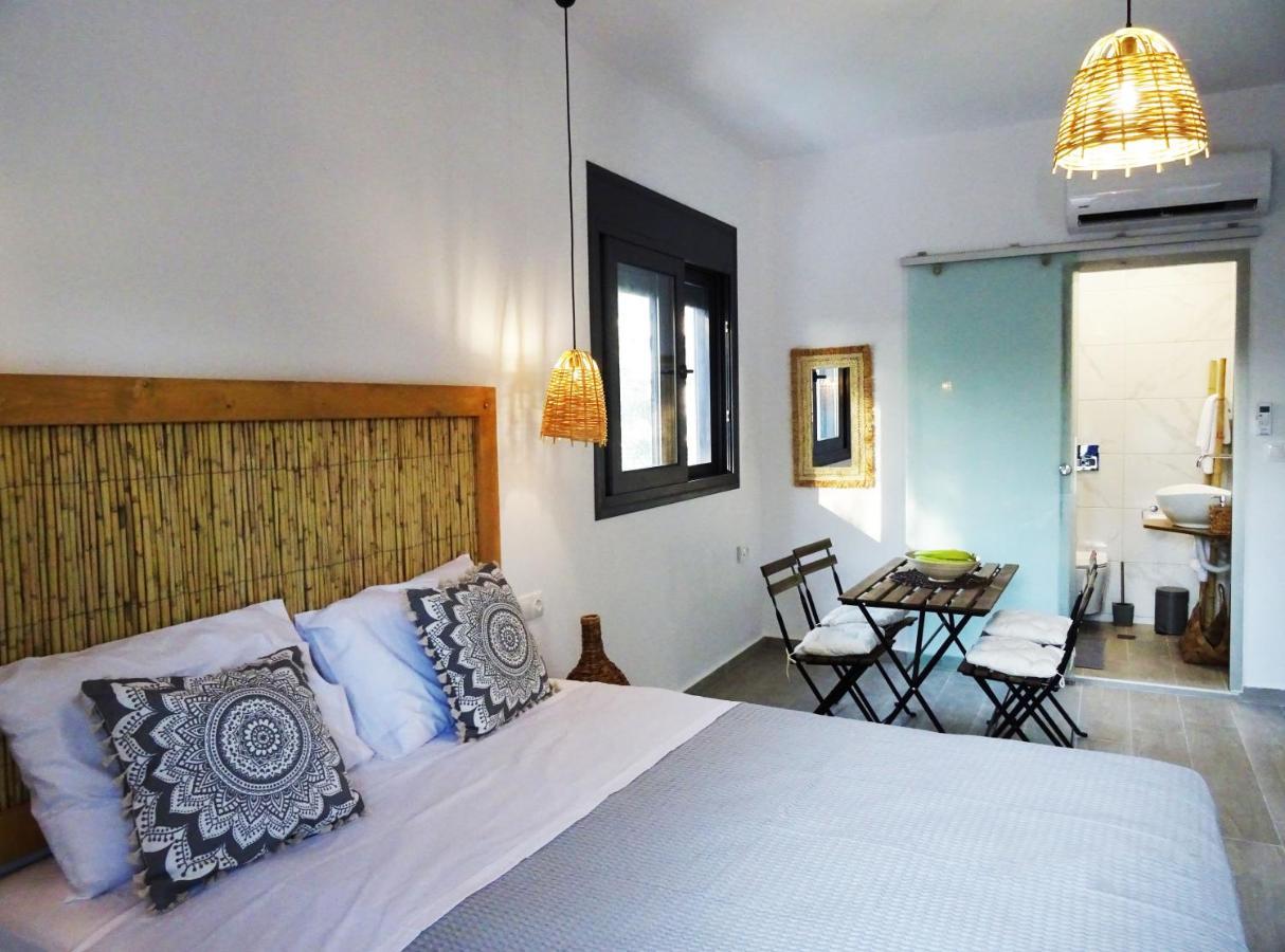 Callas Appartement Ialysos (Rhodes)