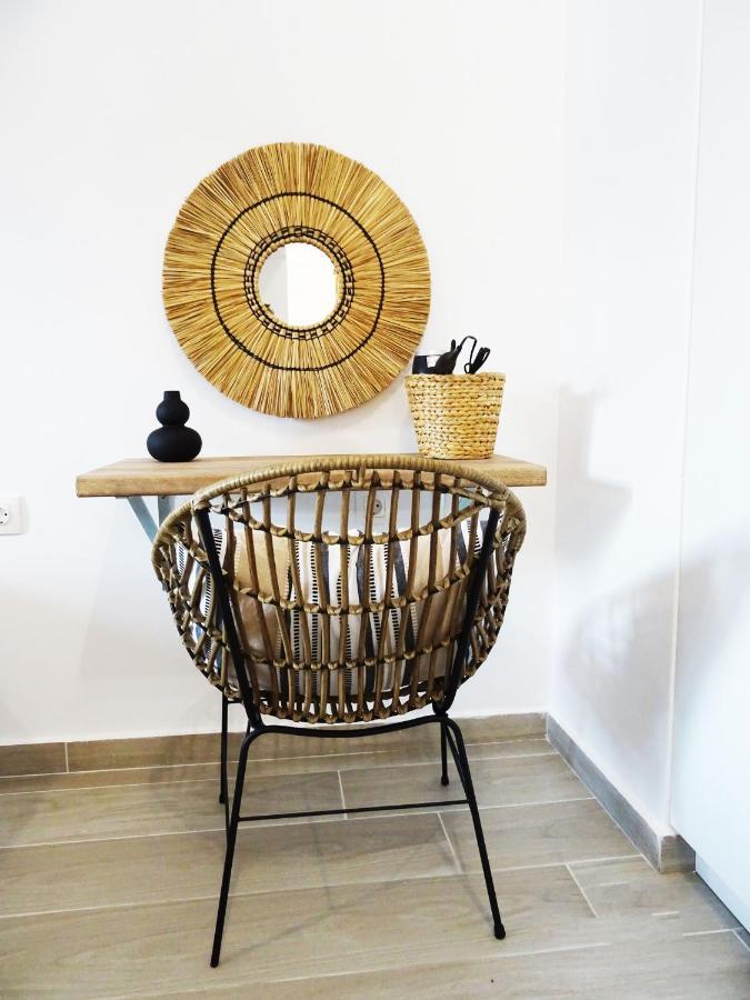 Apartment Callas *