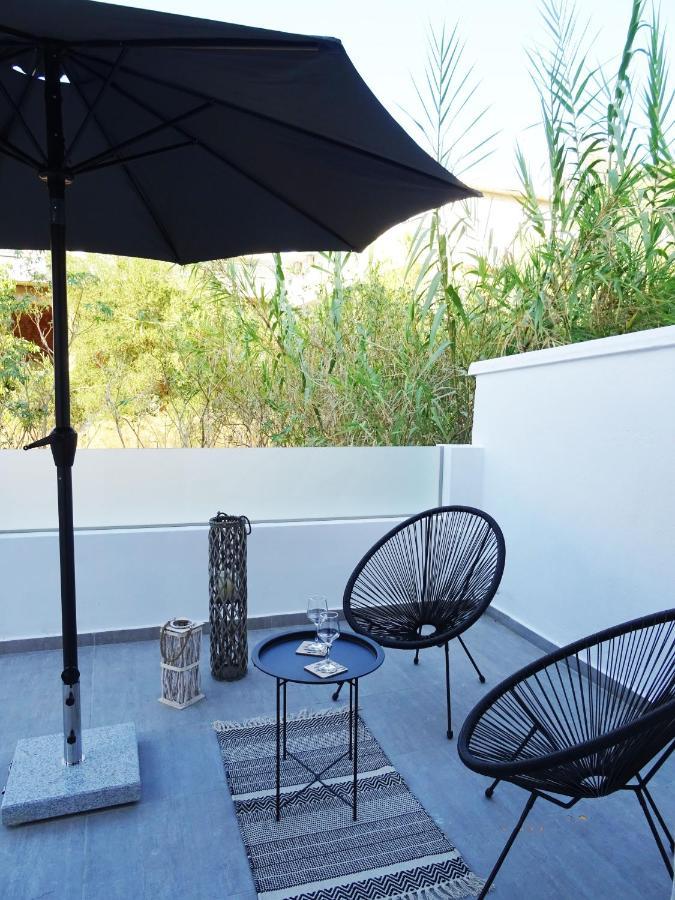 Appartement Callas