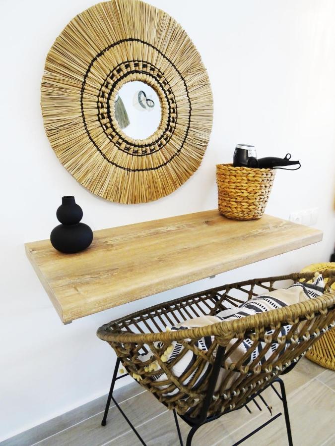Callas Appartement *