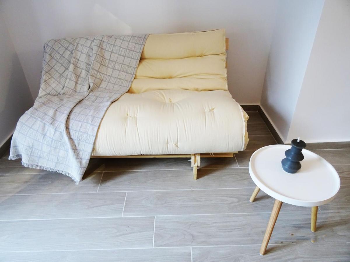 Appartement Callas