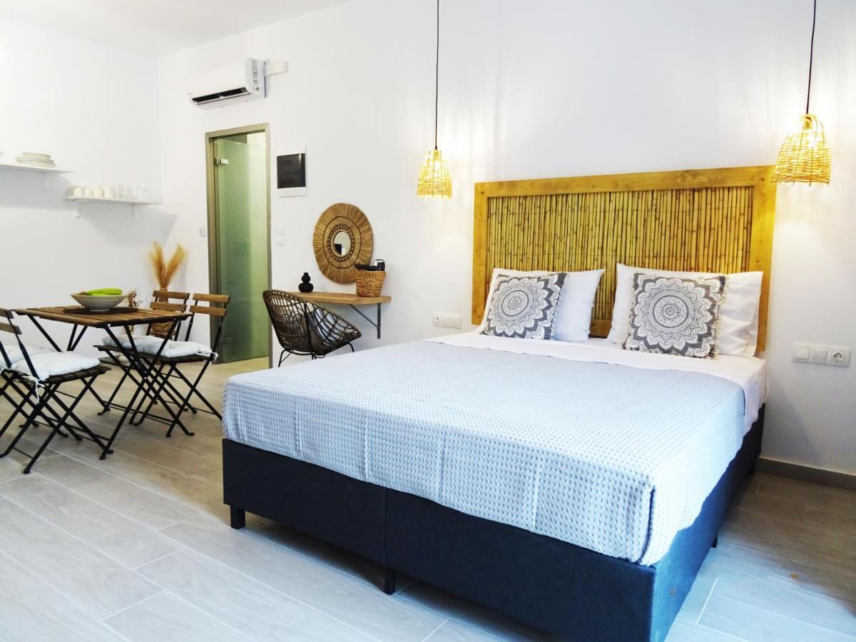 Appartement Callas
