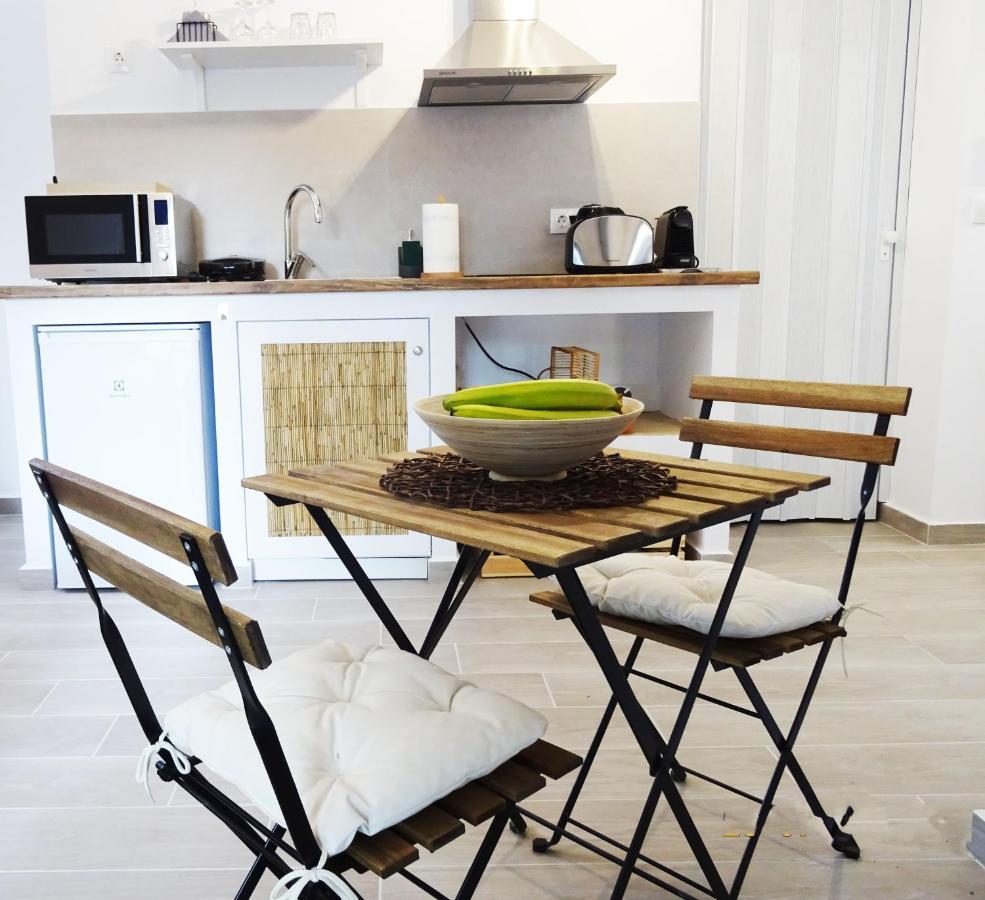 Callas Appartement Ialysos (Rhodes)