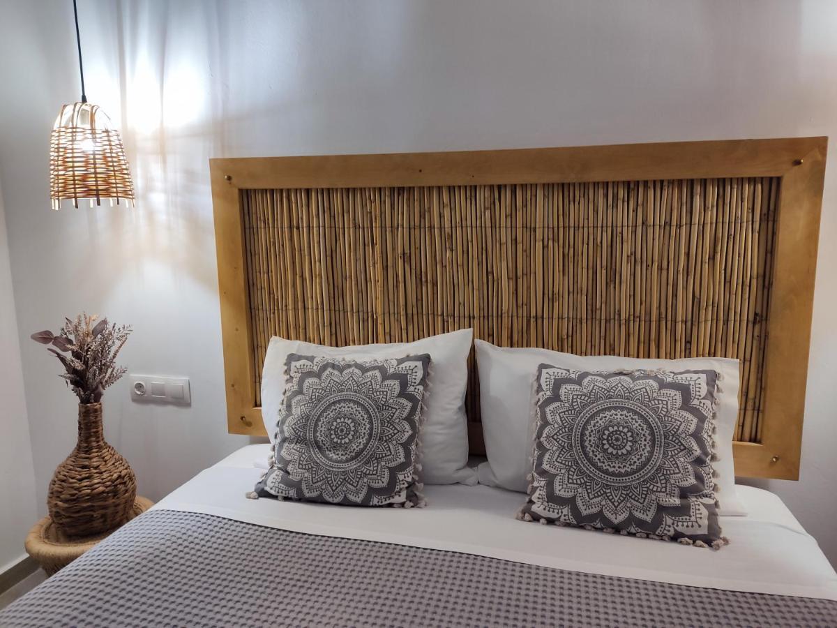 Appartement Callas Ialysos (Rhodes)