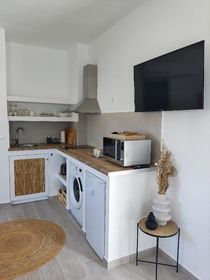 Callas Appartement *