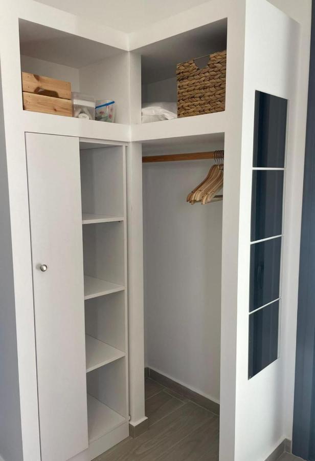Appartement Callas