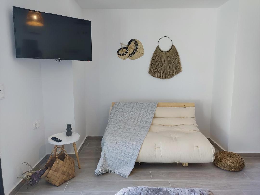 Callas Appartement *