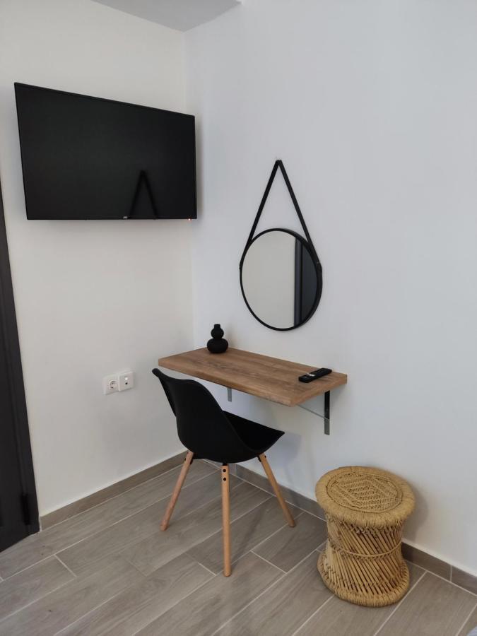 Callas Appartement